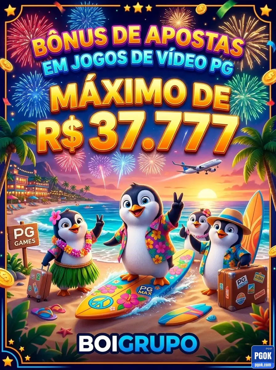 pgok.com descubra emocionante jogo