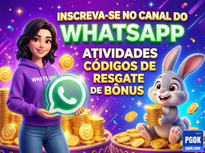 pgok.com descubra exclusivo jogo