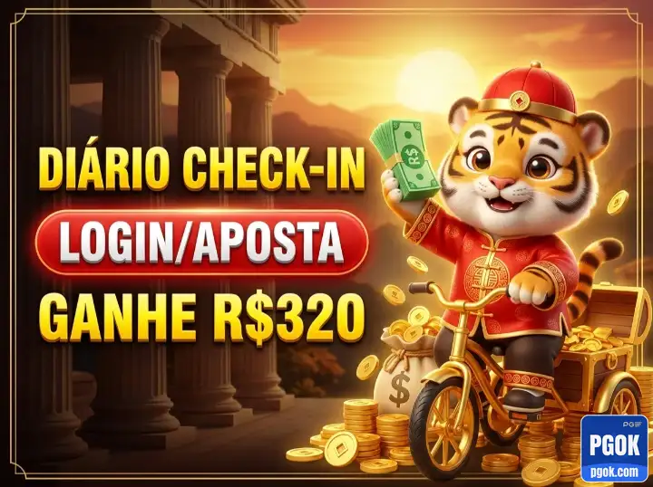 pgok.com conquiste inovador jogo