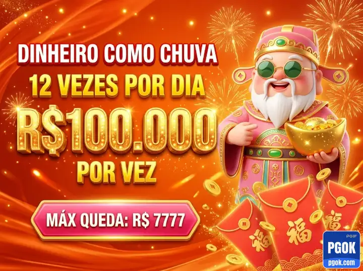 pgok.com conquiste emocionante jogo