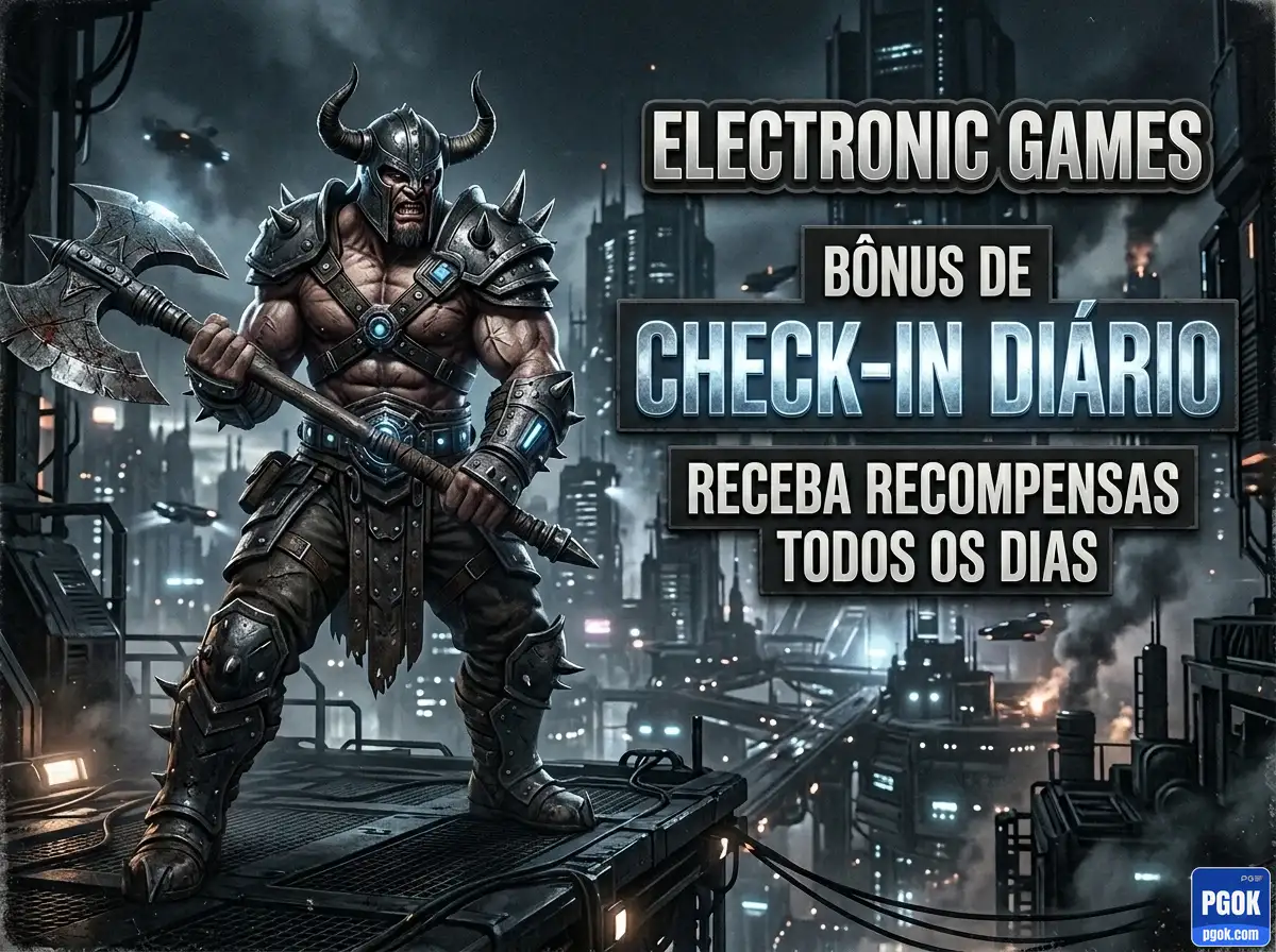 pgok.com experimente premiado jogo