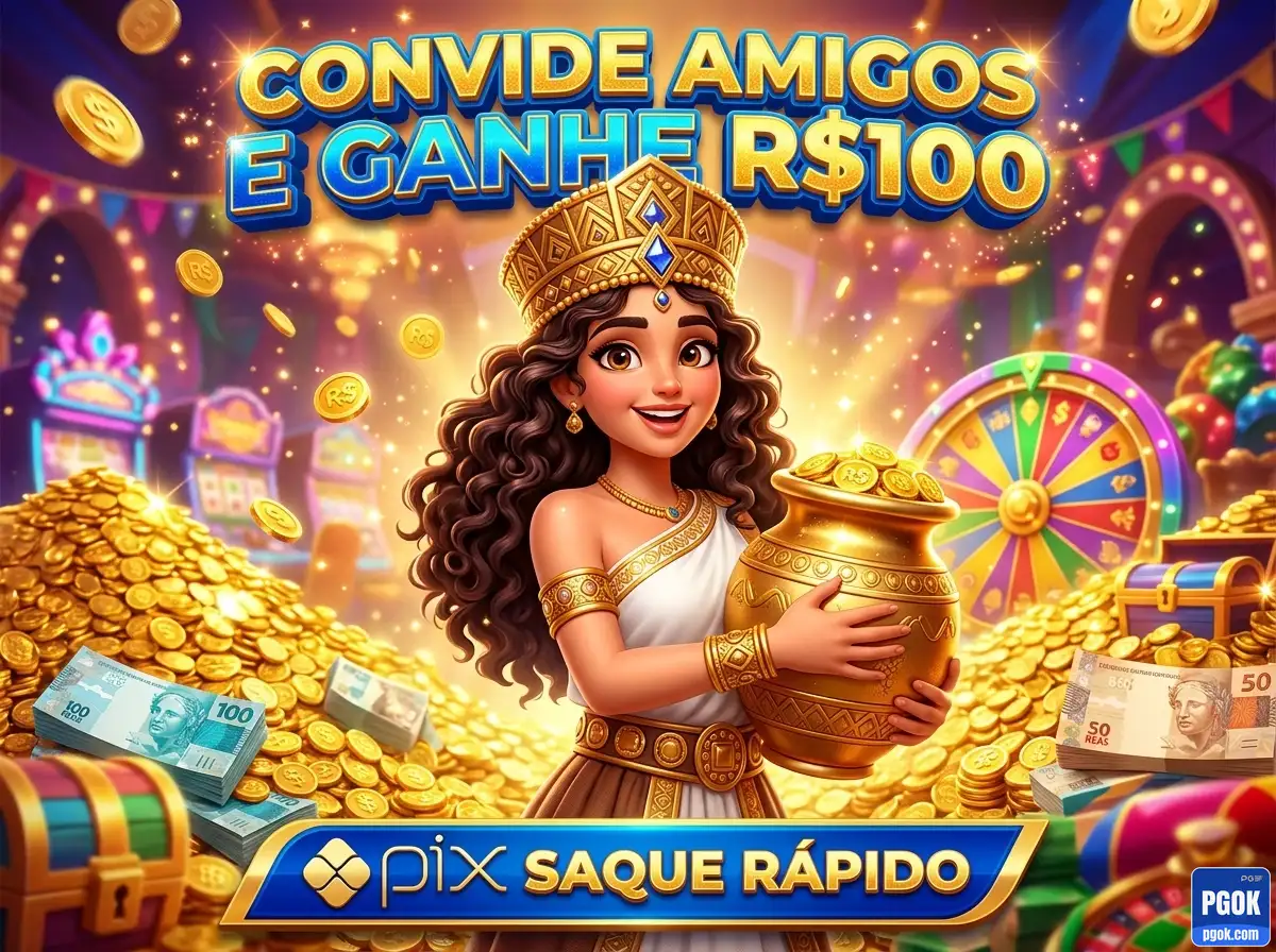 pgok.com aproveite premiado jogo