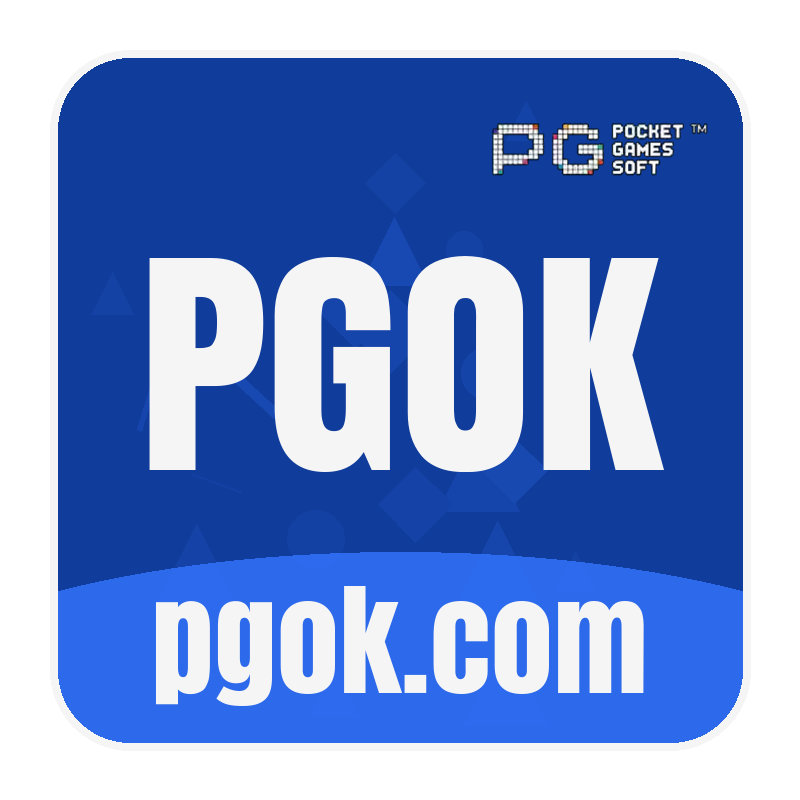 pgok.com logo